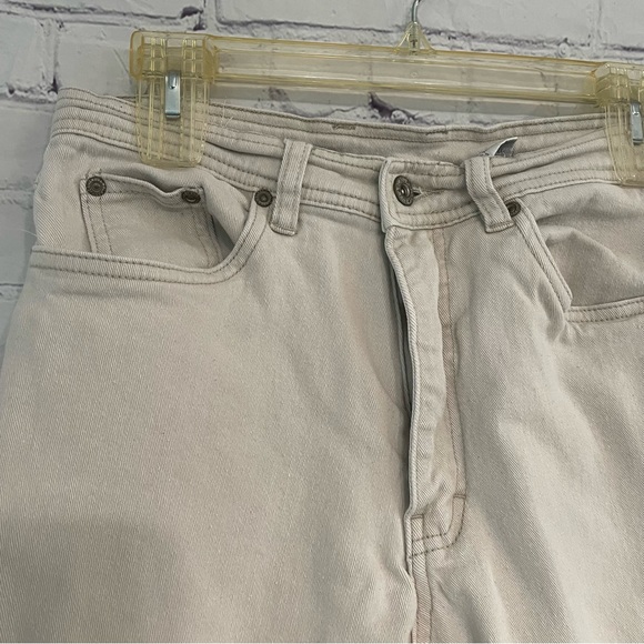 Khaki Pants Size 10 Petite - Picture 2 of 7